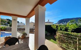 Villa Con Piscina Privada